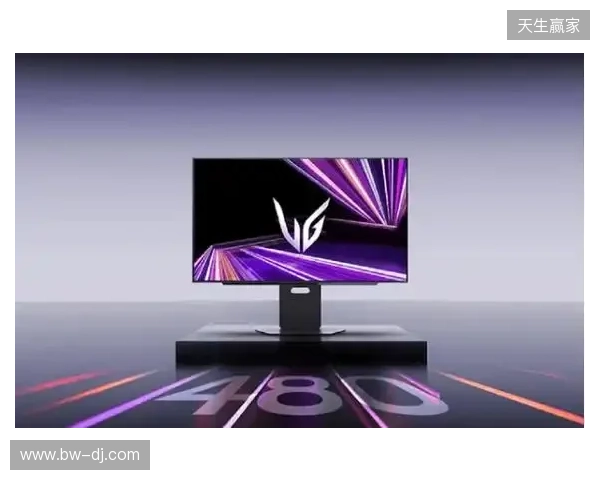 720Hz 第四代OLED，LG UltraGear 27GX790B 为FPS高端玩家打造制胜神器