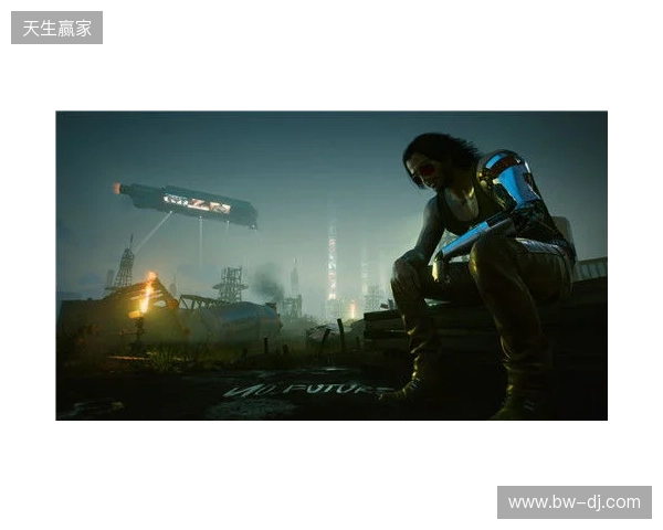 全球限量10000套 《赛博朋克2077》携手VITURE推出五周年定制XR眼镜 全球限量10000套 《赛博朋克2077》携手VITURE推出五周年定制XR眼镜