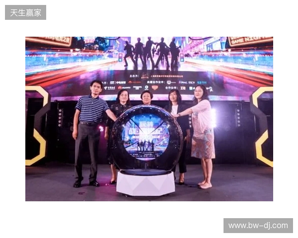 无畏巡回发布会在上海圆满落幕 首次开启电竞全环节巡回模式