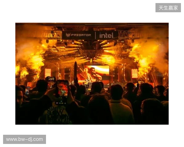 Predator League 2026于印度新德里盛大落幕！2027 年决赛移师越南