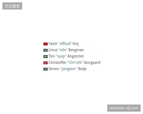 Alkaren签证问题缺席BLAST赏金赛,yxngstxr暂替回归首发