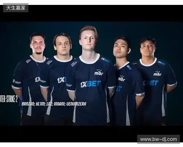 官宣:MIBR正式签约LNZ与venomzera 官宣:MIBR正式签约LNZ与venomzera