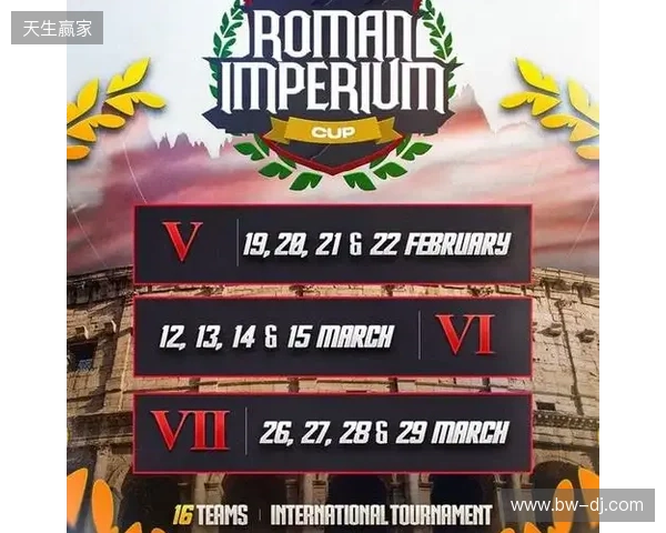 积极抢分 100T新阵线下首秀将于2月亮相罗马帝国杯