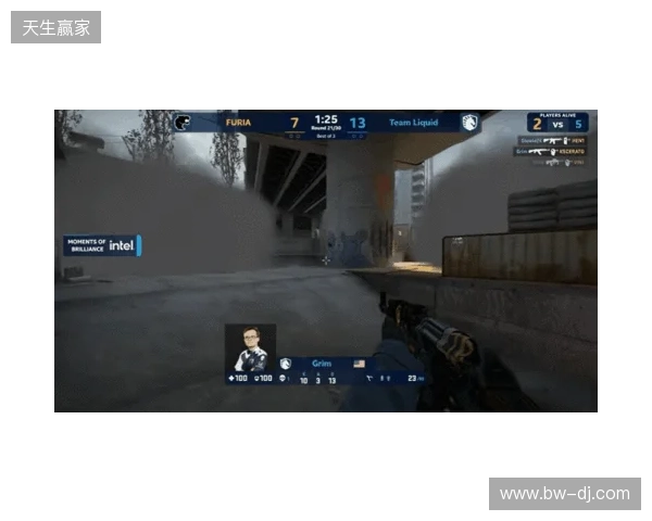 IEM克拉科夫2026：狂野争锋！FURIA 2-1 MongolZ