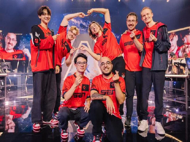 EPL S23揭幕战：Senzu首秀对阵Liquid，3DMAX迎战paiN