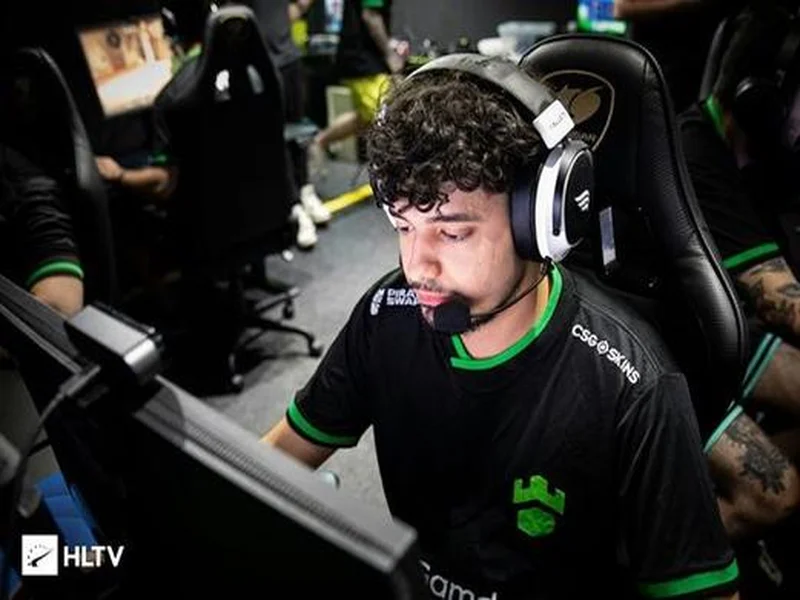 官宣:Imperial将skullz转入替补席